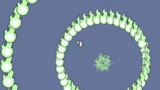 Endless Bullet Heaven - дата выхода для PC