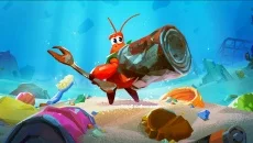Another Crab's Treasure - дата выхода для Nintendo Switch