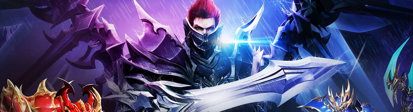 Лучшие игры для PC, похожие на MU Origin 2 (MU ORIGIN 2 -WEBZEN Officially)