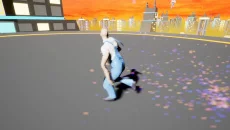 KickNSlap - дата выхода