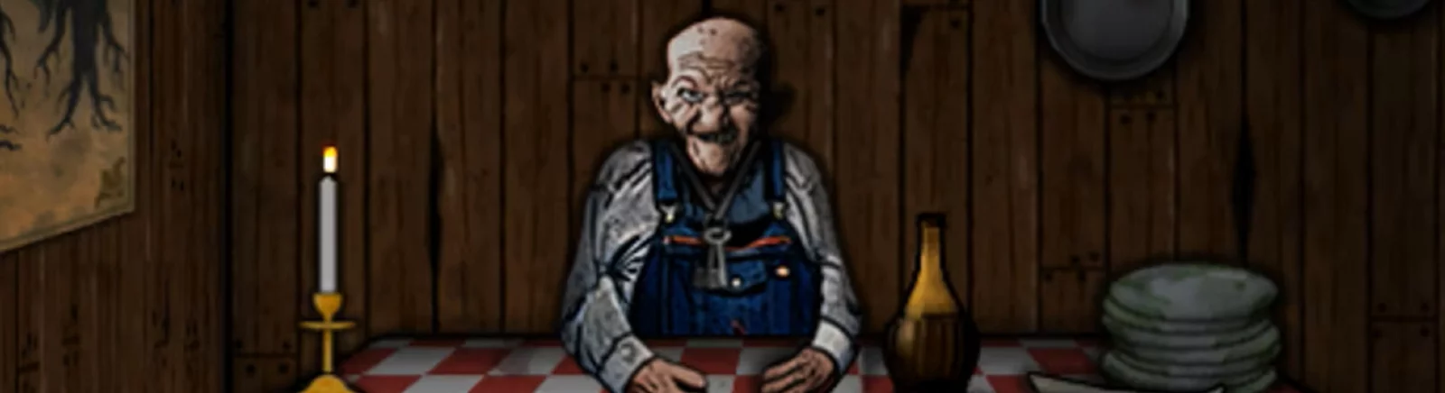 Forgotten Hill Tales — системные требования и проверка ПК: минимальные и рекомендуемые требования игры