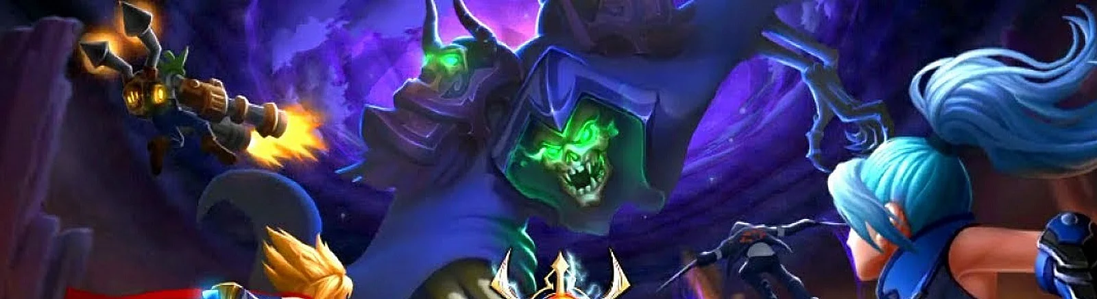 Позитивные отзывы о Elemental Titans — 0 мнений