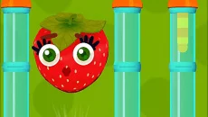 Worm out: Brain teaser & fruit - дата выхода для iOS