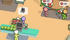 My Mini Mart - дата выхода для Android