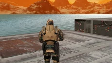 Desolate Shores - дата выхода