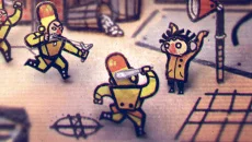 Phonopolis - дата выхода