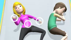 Move People - дата выхода для Android