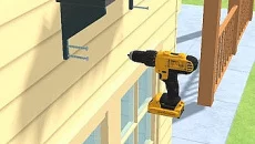 House builder: Building games - дата выхода для Android
