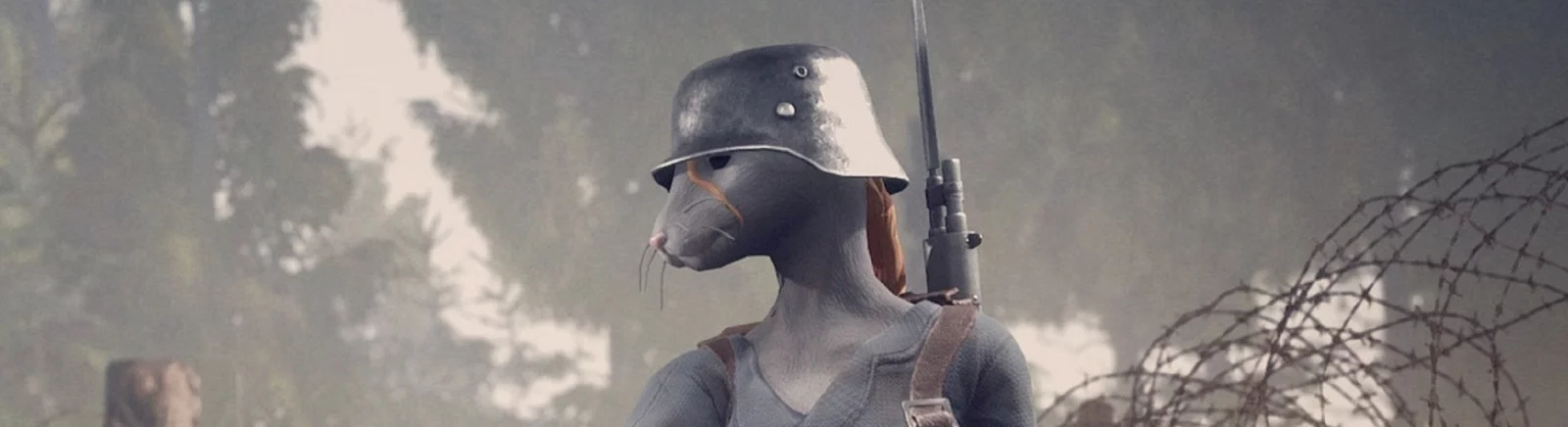 Ratten Reich — системные требования и проверка ПК: минимальные и рекомендуемые требования игры