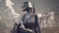 Ratten Reich - дата выхода для PC