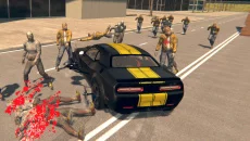 Zombie Killer Drift - Racing Survival - дата выхода для PC