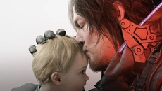 Death Stranding 2: On The Beach - игра в жанре Онлайн