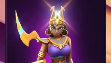 Mythic Legends - дата выхода для Android