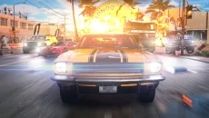 Trail Out - дата выхода