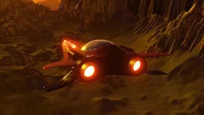 Fly Dangerous - дата выхода для Linux