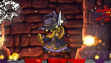 Magic Rampage - дата выхода для Android