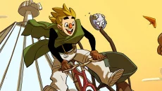 Buck Bradley Comic Adventure 2 - дата выхода для PC