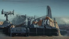 Eden Falling - дата выхода