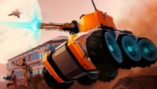 Robocraft 2 - дата выхода для PC