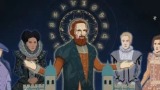 Astrologaster - дата выхода для Mac