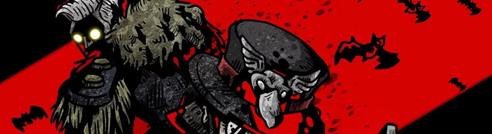 Арт DownFall: Hack&amp;Slash - всего 2 арта из игры