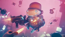 Soda Crisis - дата выхода для PC