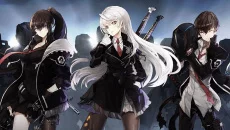 CounterSide - дата выхода для Android