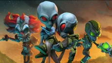 Destroy All Humans! - Clone Carnage - дата выхода для PC