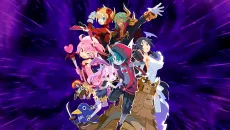 Disgaea 6 Complete - дата выхода для PlayStation 5