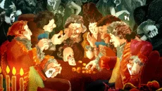 Card Shark - дата выхода для PC