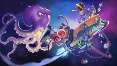 Fueled Up - дата выхода для PC