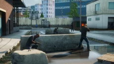 Offenders - дата выхода для PC