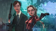 Twilight Wars: Declassified - дата выхода для PC