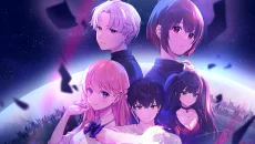 Eternights - дата выхода для PlayStation 5