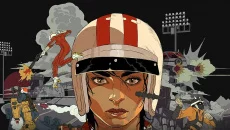 Rollerdrome - дата выхода для PC