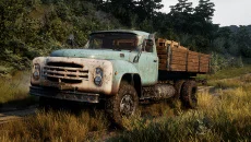 Truck Mechanic: Dangerous Paths - Prologue - дата выхода для PC