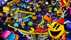 Pac-Man Museum+ - дата выхода для PC