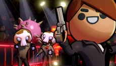 DEATHRUN TV - дата выхода для PC