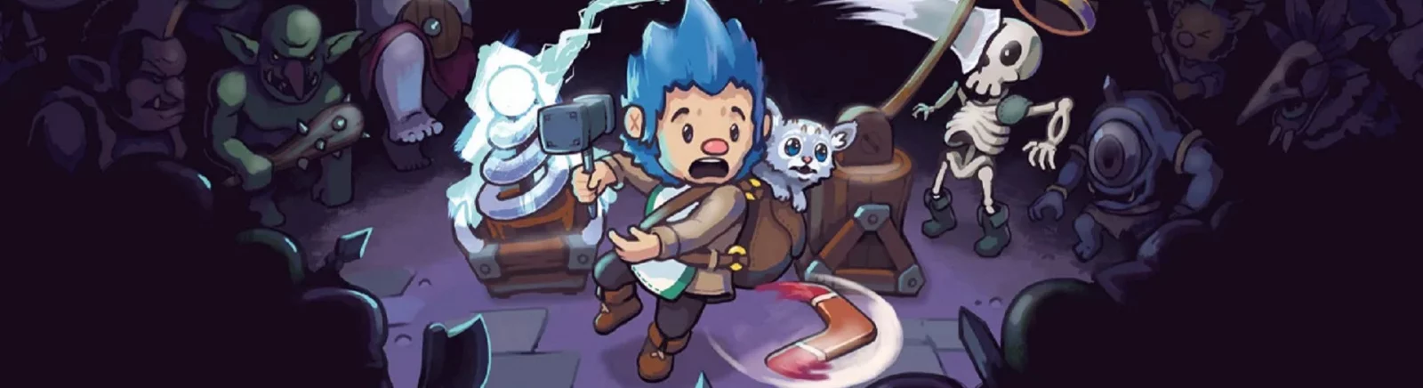 Лучшие игры для iOS, похожие на Dwerve