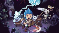 Dwerve - дата выхода для PC