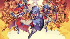 Souldiers - дата выхода для PC