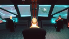 Intergalactic Space Patrol - дата выхода для PC