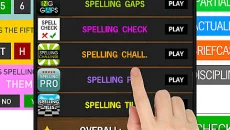 Spelling Games PRO - дата выхода для Android