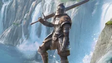 The Elder Scrolls Online: High Isle - дата выхода для PlayStation 5