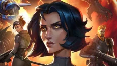 Stormgate - дата выхода для PC