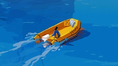 Highwater - дата выхода