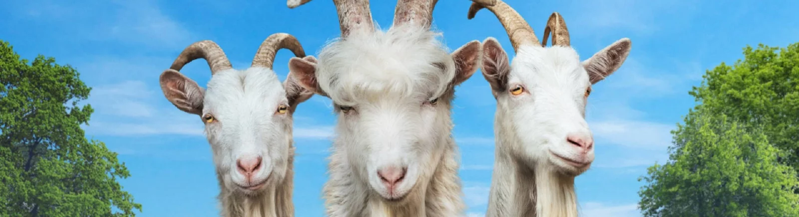 Купить Goat Simulator 3 дешево, скидки до 90% 🏷️, сравнение цен в разных магазинах