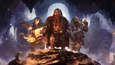 The Lord of the Rings: Return to Moria - дата выхода для PC