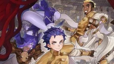 SacriFire - дата выхода для PlayStation 4