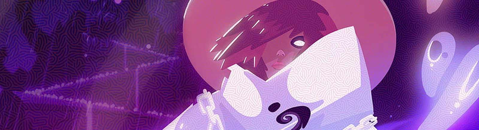 Арт Rose and Locket - всего 1 арт из игры